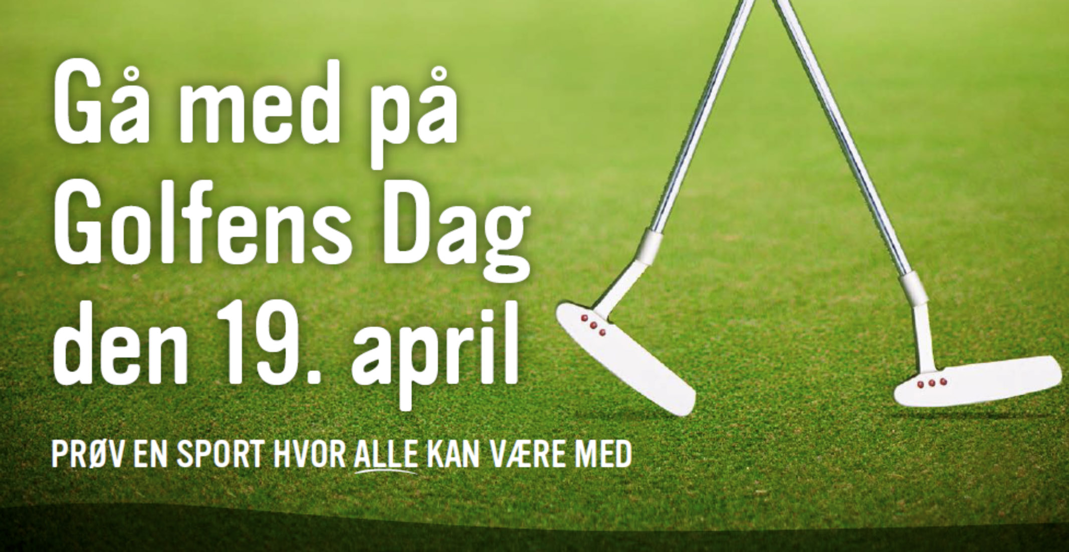 Golfens dag 2015