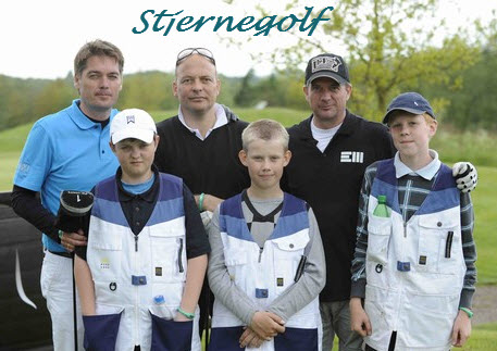 stjernegolf